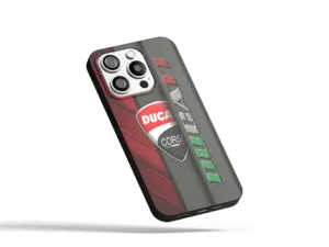 Ducati Smartphone Cover Stabiler Moderner Look